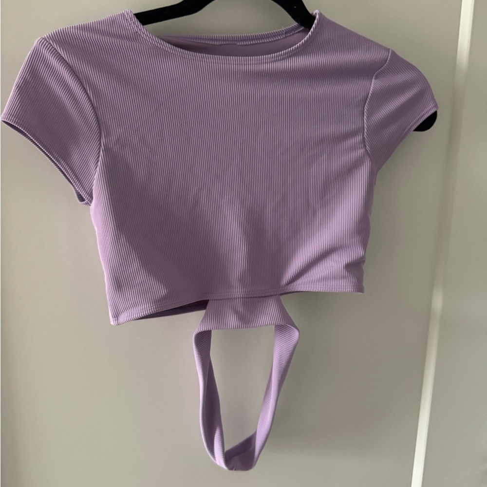 Five Dancewear Top